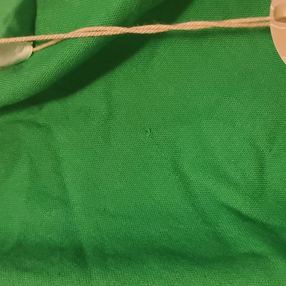 Meshki kira one shoulder linen cutout mini dress - Picture 5 of 5